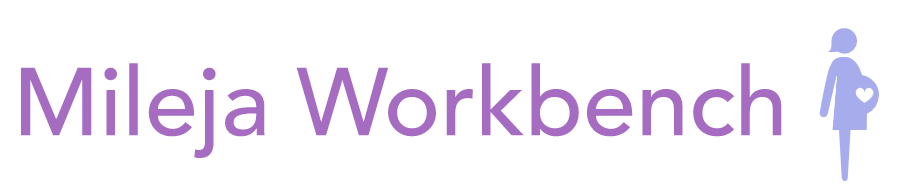 Workbench Logo